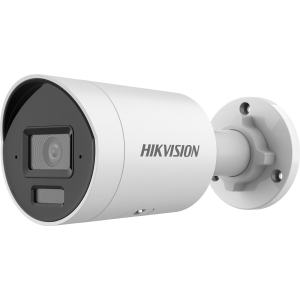 Hikvision DS-2CD2083G2-LI2U 8MP IP torukaamera