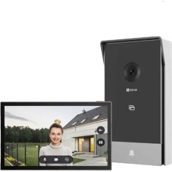 Videophone set CS-HP7(3MP)