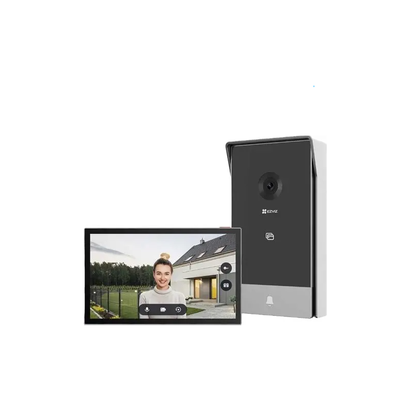 Videophone set CS-HP7(3MP)