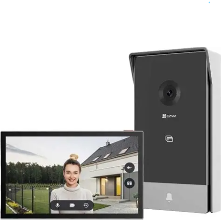 Videofono komplekt CS-HP7(3MP)