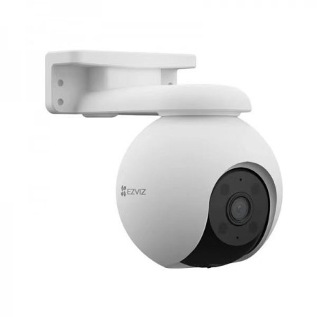 EZVIZ H8 PRO 5MP Color Night Vision Reversible Camera