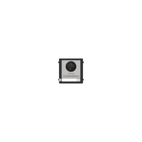 Video intercom DS-KD8003Y-IME2/S