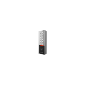 Access terminal DS-K1T805MBFWX Mifare card Fingerprint