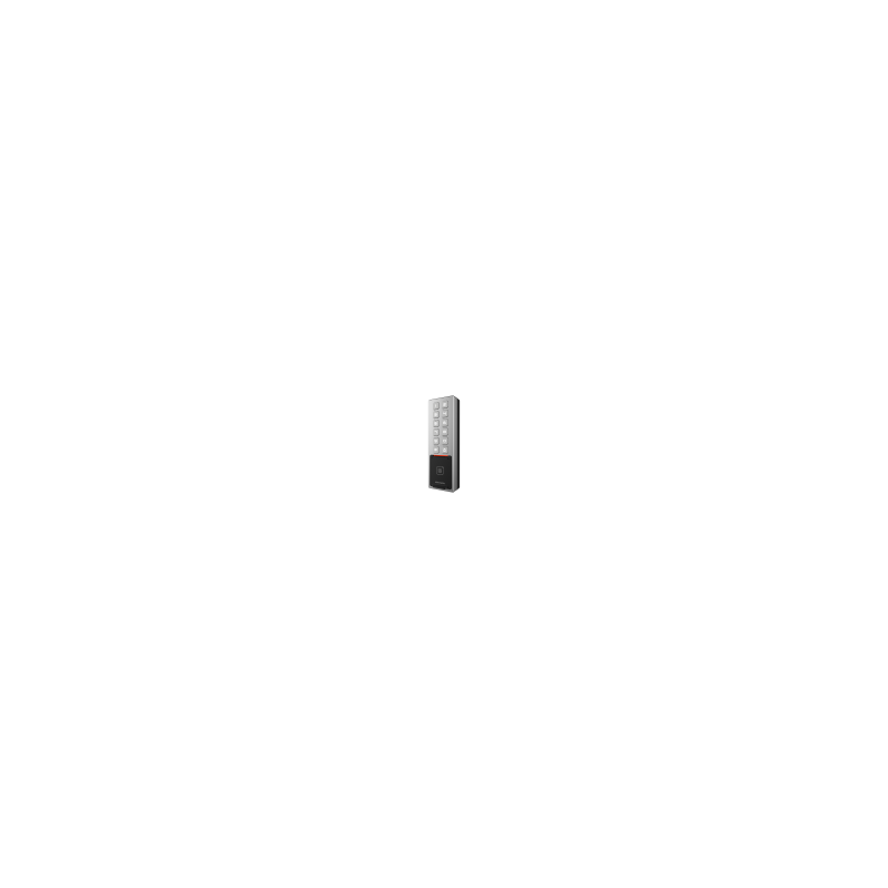 Access terminal DS-K1T805MBFWX Mifare card Fingerprint