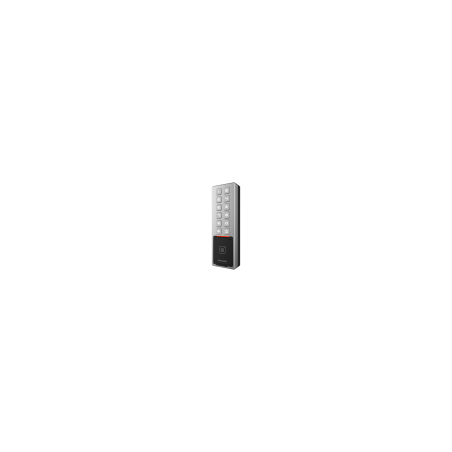 Access terminal DS-K1T805MBFWX Mifare card Fingerprint