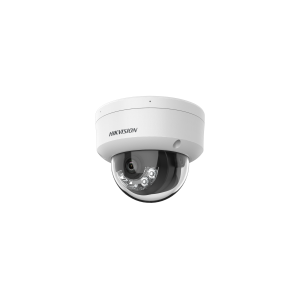 IP camera DS-2CD1143G2-LIU 4MP f2.8mm dome white