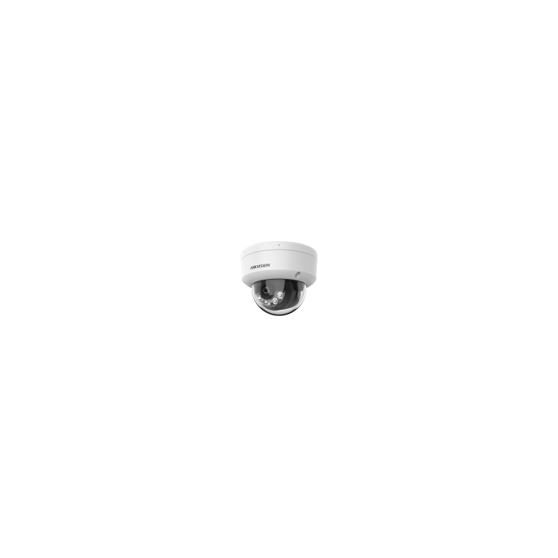 IP camera DS-2CD1143G2-LIU 4MP f2.8mm dome white