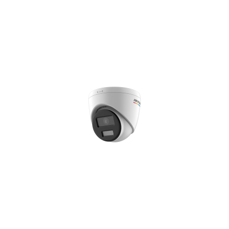 IP camera DS-2CD1347G2-LUF 4MP 2.8mm turret white