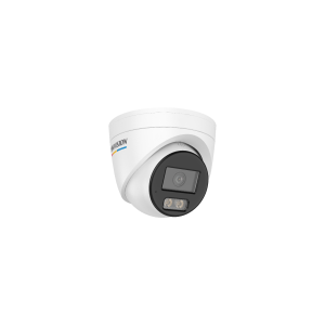 IP camera DS-2CD1347G3H-LIU 4MP f2.8mm turret white