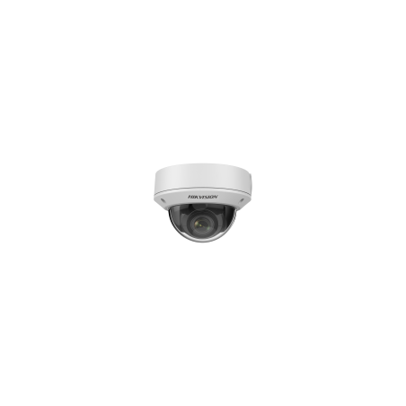 IP camera DS-2CD1743G2-IZ 4MP f2.8-12mm VF dome white