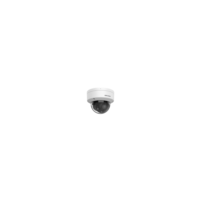 IP camera DS-2CD1743G2-LIZSU 4MP 2.8-12mm dome white