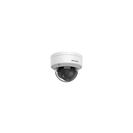 IP camera DS-2CD1743G2-LIZSU 4MP 2.8-12mm dome white