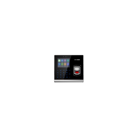 Access Control Terminal DS-K1T201MF-C 2.8 LCD-TFT fingerprint
