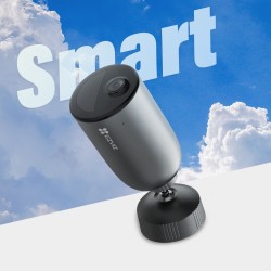 Wireless camera CS-EB3-R100-2C3WFL 3MP outdoor black