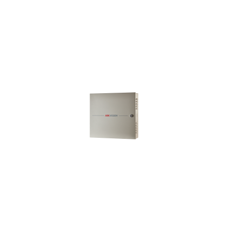 Access controller DS-K2604T 4-door with box