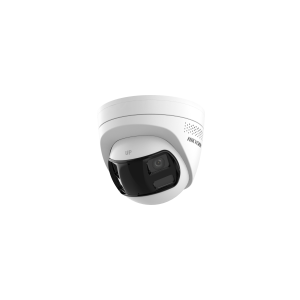 IP camera DS-2CD1383G2P-LIUF/SL 8MP 2mm turret white
