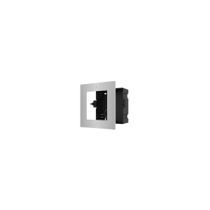 Bracket DS-KD-ACF1/S 2nd for Video Intercom