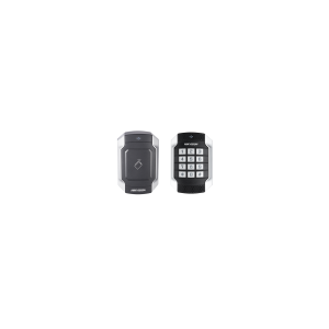 Card reader DS-K1104MK Pro 1104 vandal-proof metal