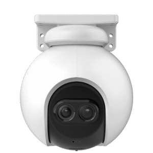 Pöördkaamera CS-C8PF(2MP,W1) Väli WiFi 2x objektiiv