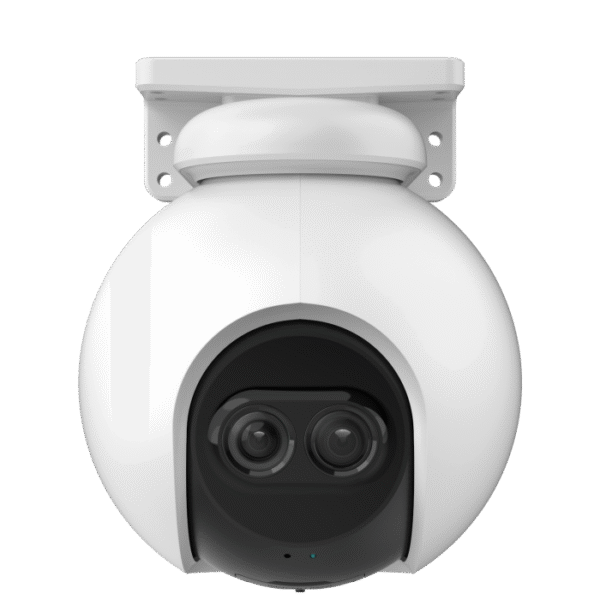 Pöördkaamera CS-C8PF(2MP,W1) Väli WiFi 2x objektiiv