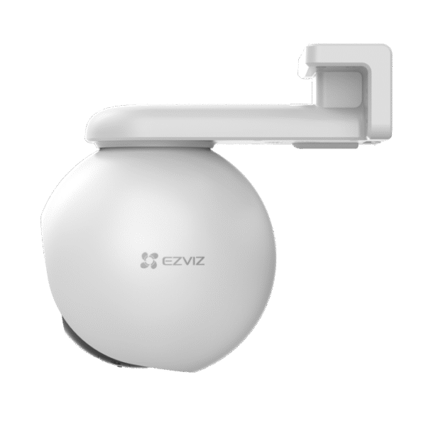 Pöördkaamera CS-C8PF(2MP,W1) Väli WiFi 2x objektiiv - Image 2