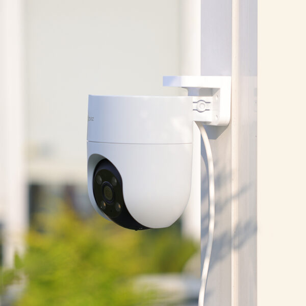 Ezviz H8c Pro 8MP - Image 2
