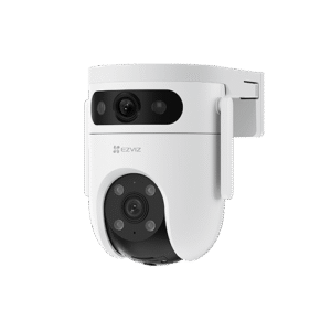 EZVIZ H9c 5MP & 5MP